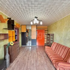 Квартира 38,4 м², 1-комнатная - изображение 4