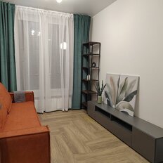 Квартира 66 м², 2-комнатная - изображение 5