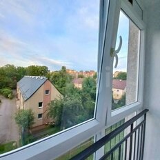 Квартира 32 м², 1-комнатная - изображение 4