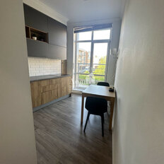 Квартира 56,2 м², 2-комнатные - изображение 1