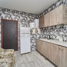 Квартира 31,2 м², 1-комнатная - изображение 3