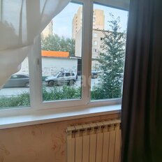 Квартира 43,4 м², 2-комнатная - изображение 3