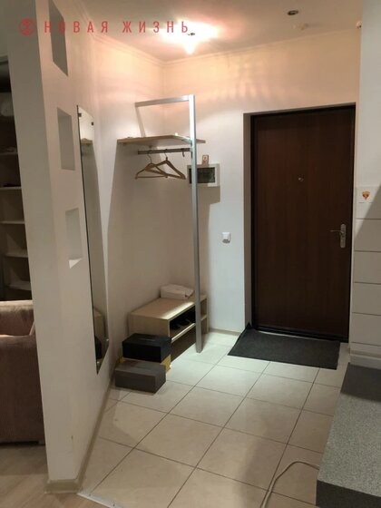 50 м², 2-комнатная квартира 13 000 000 ₽ - изображение 37