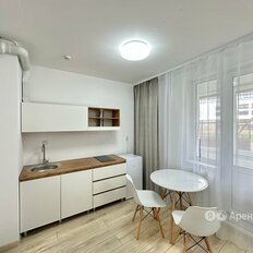 Квартира 28 м², студия - изображение 1