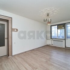 Квартира 46,9 м², 2-комнатная - изображение 2