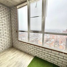 Квартира 39,4 м², 1-комнатная - изображение 5