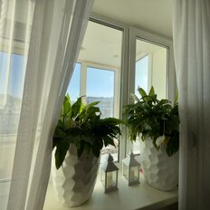 Квартира 46 м², 2-комнатная - изображение 4