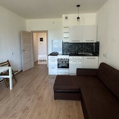 Квартира 24,1 м², студия - изображение 2