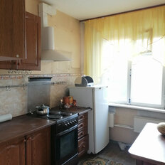 Квартира 62,7 м², 3-комнатная - изображение 1