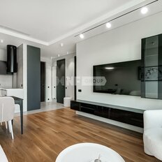 Квартира 46,1 м², 2-комнатные - изображение 3