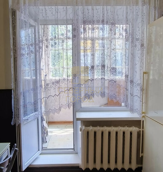 45,4 м², 1-комнатная квартира 7 059 324 ₽ - изображение 22