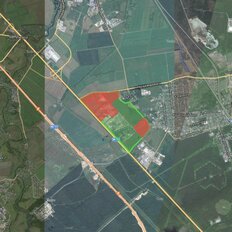 74 га, участок коммерческого назначения - изображение 2