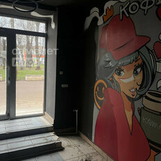 35 м², торговое помещение - изображение 1