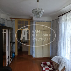 Квартира 64,7 м², 2-комнатная - изображение 5