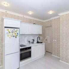 Квартира 38,4 м², студия - изображение 5