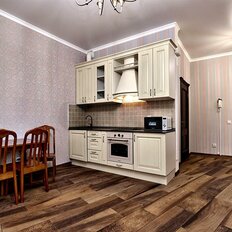 Квартира 52 м², 1-комнатная - изображение 4