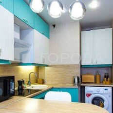 Квартира 29 м², студия - изображение 3