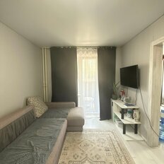 Квартира 36,2 м², 1-комнатная - изображение 5