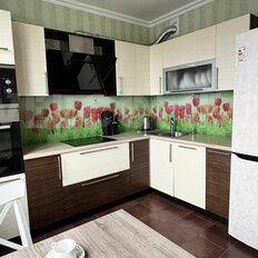 Квартира 58 м², 2-комнатная - изображение 2