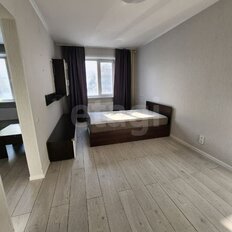 Квартира 46,5 м², 1-комнатная - изображение 3
