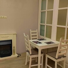 Квартира 41,5 м², 2-комнатная - изображение 4