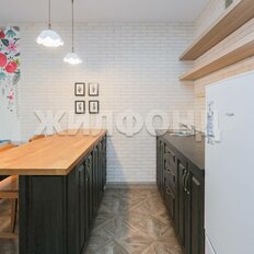Квартира 30,1 м², студия - изображение 3