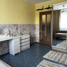 Квартира 66,6 м², 3-комнатная - изображение 3