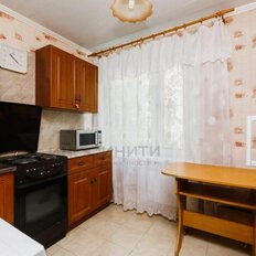 Квартира 60,5 м², 3-комнатная - изображение 5