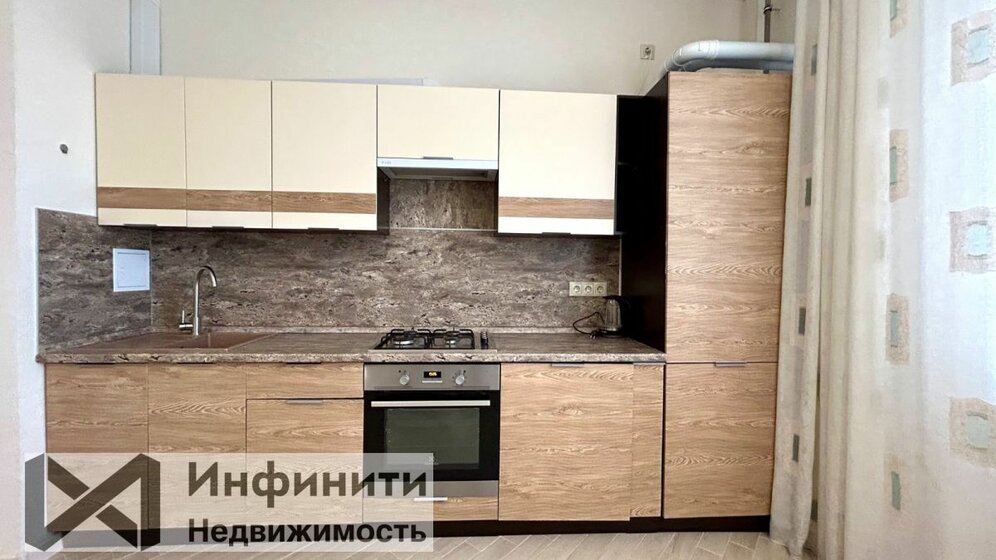 42,5 м², 1-комнатная квартира 7 099 170 ₽ - изображение 46
