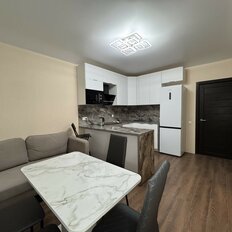 Квартира 81,7 м², 3-комнатная - изображение 3