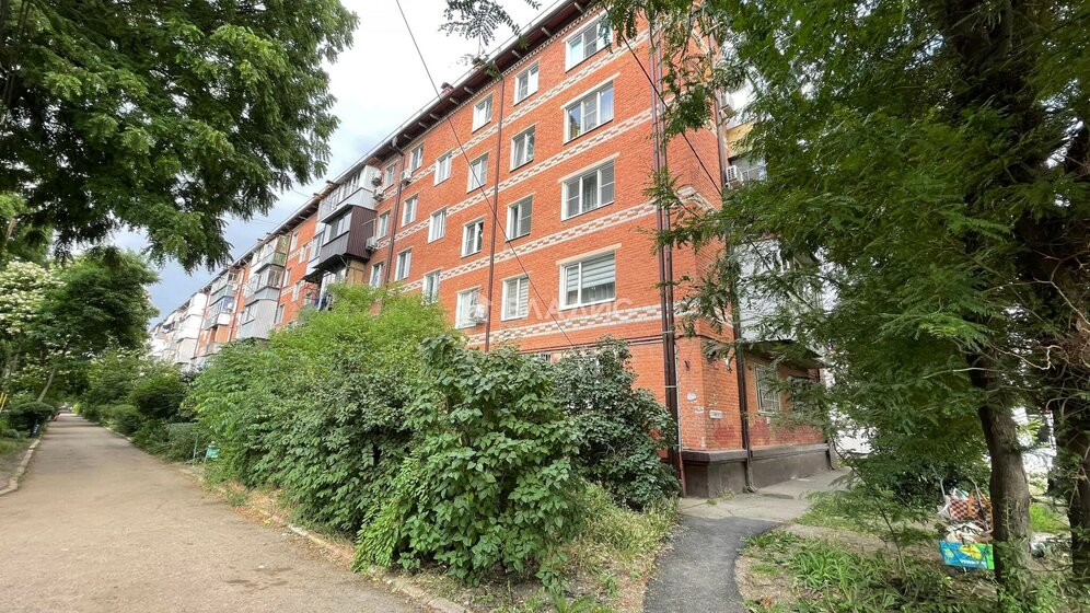 44 м², 2-комнатная квартира 4 700 000 ₽ - изображение 37