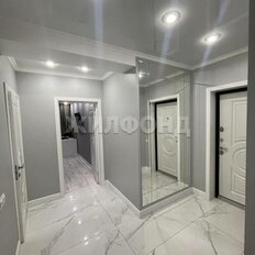 Квартира 60 м², 2-комнатная - изображение 3