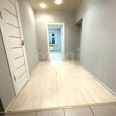 Квартира 47,7 м², 1-комнатная - изображение 3