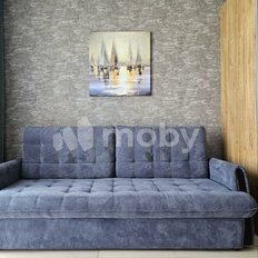 Квартира 54,6 м², 2-комнатная - изображение 1