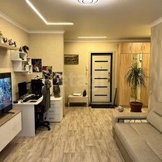 Квартира 50,4 м², 2-комнатная - изображение 3