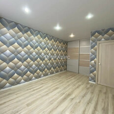 Квартира 40,2 м², 1-комнатная - изображение 2