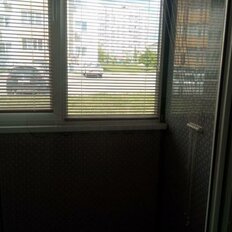 Квартира 35 м², 1-комнатная - изображение 4