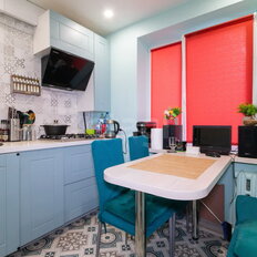 Квартира 44,9 м², 2-комнатная - изображение 1