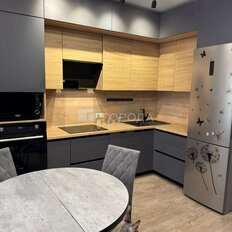 Квартира 61 м², 2-комнатная - изображение 2