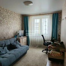 Квартира 57 м², 2-комнатная - изображение 4