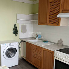 Квартира 40 м², 1-комнатная - изображение 5