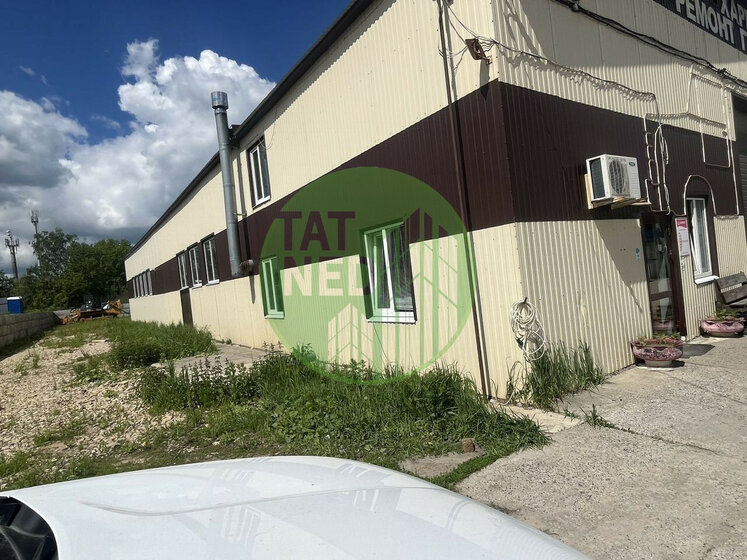 9,8 м², помещение свободного назначения 2 999 999 ₽ - изображение 40