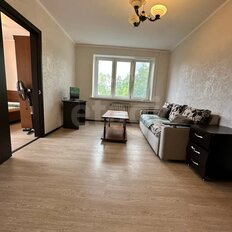 Квартира 45 м², 2-комнатная - изображение 5