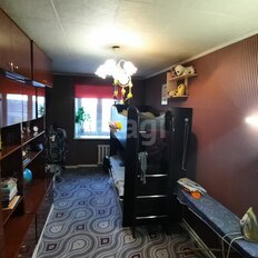 Квартира 58,9 м², 3-комнатная - изображение 2