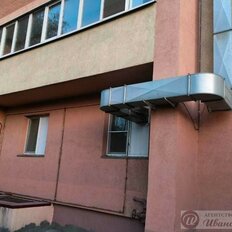 96 м², помещение свободного назначения - изображение 2