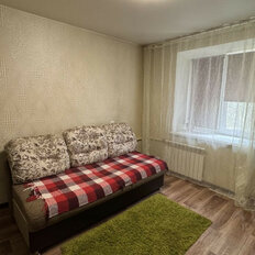 Квартира 18 м², студия - изображение 1