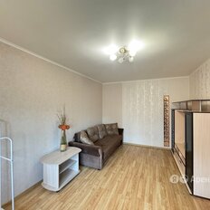 Квартира 42 м², 1-комнатная - изображение 5