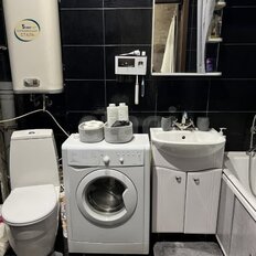 Квартира 40 м², 1-комнатная - изображение 3