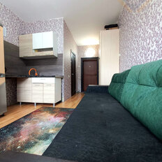 Квартира 18 м², студия - изображение 3