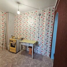 Квартира 33,8 м², 2-комнатная - изображение 5